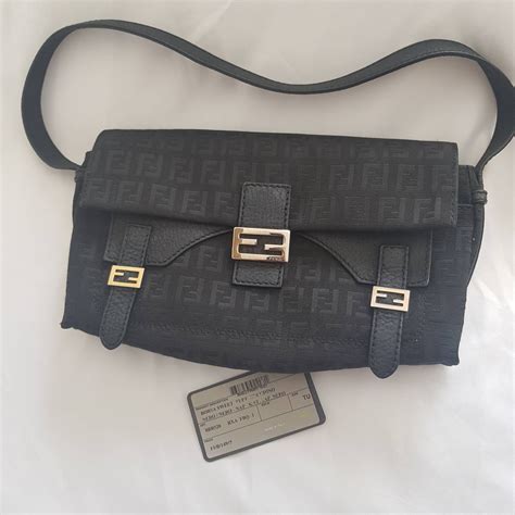 does fendi have serial numbers|fendi handbags authenticity check.